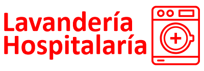 Lavandería Hospitalaria