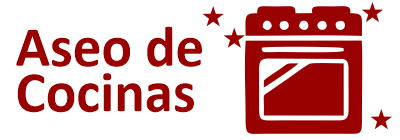 Aseo de Cocinas