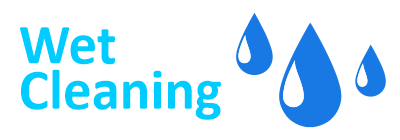 Wet Cleaning